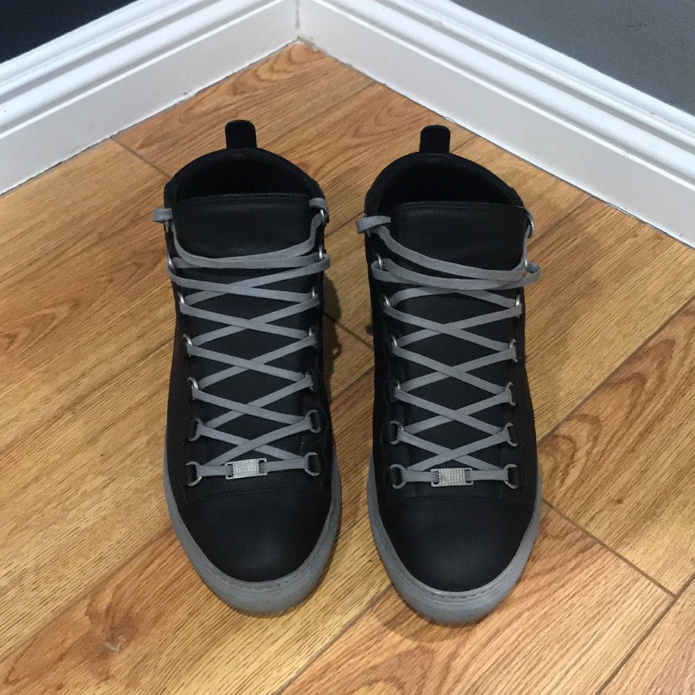 Balenciaga men’s sneakers